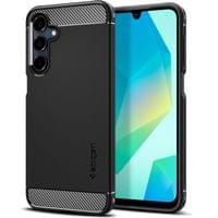 Гръб Spigen Rugged Armor за Samsung Galaxy A16/A16 5G -... - 1