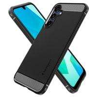 Гръб Spigen Rugged Armor за Samsung Galaxy A16/A16 5G -... - 3