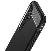 Гръб Spigen Rugged Armor за Samsung Galaxy A16/A16 5G -... - 2