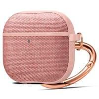 Калъф за AirPods 4, Spigen Urban Fit - Rose gold - - 8 Калъф за AirPods 4, Spigen Urban Fit - Rose gold - - 8