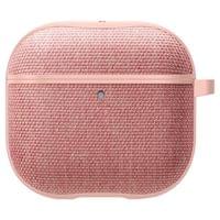 Калъф за AirPods 4, Spigen Urban Fit - Rose gold - - 7 Калъф за AirPods 4, Spigen Urban Fit - Rose gold - - 7