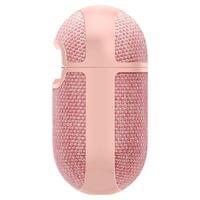Калъф за AirPods 4, Spigen Urban Fit - Rose gold - - 5 Калъф за AirPods 4, Spigen Urban Fit - Rose gold - - 5