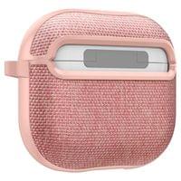Калъф за AirPods 4, Spigen Urban Fit - Rose gold - - 4 Калъф за AirPods 4, Spigen Urban Fit - Rose gold - - 4