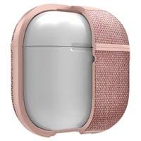 Калъф за AirPods 4, Spigen Urban Fit - Rose gold - - 2 Калъф за AirPods 4, Spigen Urban Fit - Rose gold - - 2