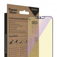 Стъклен протектор PanzerGlass за Apple iPhone 14/13 / 13... - 2