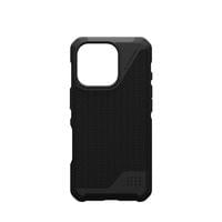 Гръб UAG Metropolis LT Magsafe за iPhone 16 Pro - Черен - 1 Гръб UAG Metropolis LT Magsafe за iPhone 16 Pro - Черен - 1