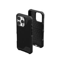 Гръб UAG Metropolis LT Magsafe за iPhone 16 Pro - Черен - 5 Гръб UAG Metropolis LT Magsafe за iPhone 16 Pro - Черен - 5