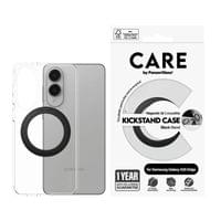 Гръб CARE by PanzerGlass за Samsung Galaxy S25 Edge... - 1 Гръб CARE by PanzerGlass за Samsung Galaxy S25 Edge... - 1