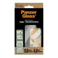 Стъклен протектор PanzerGlass за Google Pixel 10, Pixel... - 2 Стъклен протектор PanzerGlass за Google Pixel 10, Pixel... - 2