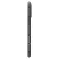 Гръб Spigen Tough Armor MagSafe за iPhone 16 Pro - Черен - 8 Гръб Spigen Tough Armor MagSafe за iPhone 16 Pro - Черен - 8