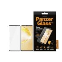 Стъклен протектор PanzerGlass за Samsung Galaxy S20 Ultra... - 0 Стъклен протектор PanzerGlass за Samsung Galaxy S20 Ultra... - 0