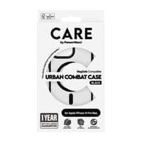 Гръб CARE by PanzerGlass за iPhone 15 Pro Max Flagship... - 2 Гръб CARE by PanzerGlass за iPhone 15 Pro Max Flagship... - 2