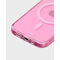 Гръб Holdit MagSafe Case за iPhone 15/14/13 - Розов - 2