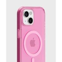 Гръб Holdit MagSafe Case за iPhone 15/14/13 - Розов - 3