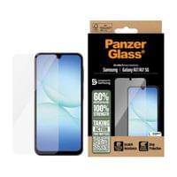 Стъклен протектор PanzerGlass за Samsung Galaxy A17, A17... - 0 Стъклен протектор PanzerGlass за Samsung Galaxy A17, A17... - 0