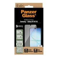 Стъклен протектор PanzerGlass за Samsung Galaxy A17, A17... - 2 Стъклен протектор PanzerGlass за Samsung Galaxy A17, A17... - 2