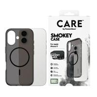 Гръб Care by PanzerGlass за iPhone 17, Flagship Case... - 1 Гръб Care by PanzerGlass за iPhone 17, Flagship Case... - 1