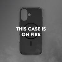 Гръб Care by PanzerGlass за iPhone 17, Flagship Case... - 2 Гръб Care by PanzerGlass за iPhone 17, Flagship Case... - 2