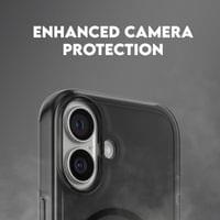 Гръб Care by PanzerGlass за iPhone 17, Flagship Case... - 4 Гръб Care by PanzerGlass за iPhone 17, Flagship Case... - 4