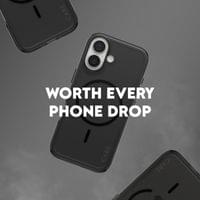 Гръб Care by PanzerGlass за iPhone 17, Flagship Case... - 5 Гръб Care by PanzerGlass за iPhone 17, Flagship Case... - 5