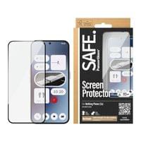 Стъклен протектор Safe за Nothing Phone 2а UWF, - 1