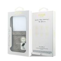 Кейс Guess PU Leather 4G Magnetic Case за Samsung Galaxy... - 2 Кейс Guess PU Leather 4G Magnetic Case за Samsung Galaxy... - 2