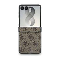 Кейс Guess PU Leather 4G Magnetic Case за Samsung Galaxy... - 3 Кейс Guess PU Leather 4G Magnetic Case за Samsung Galaxy... - 3
