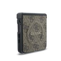 Кейс Guess PU Leather 4G Magnetic Case за Samsung Galaxy... - 4 Кейс Guess PU Leather 4G Magnetic Case за Samsung Galaxy... - 4