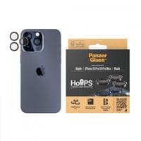 Стъклен протектор за камера PanzerGlass PicturePerfect... - 1 Стъклен протектор за камера PanzerGlass PicturePerfect... - 1