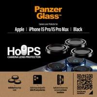 Стъклен протектор за камера PanzerGlass PicturePerfect... - 2 Стъклен протектор за камера PanzerGlass PicturePerfect... - 2