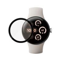 Стъклен протектор за часовник Pixel Watch 3 45 mm - 2