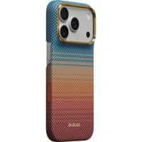 Гръб Pitaka Edge Case за iPhone 18 Pro / 17 Pro -... - 1