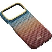 Гръб Pitaka Edge Case за iPhone 18 Pro / 17 Pro -... - 2