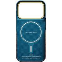 Гръб Pitaka Edge Case за iPhone 18 Pro / 17 Pro -... - 4 Гръб Pitaka Edge Case за iPhone 18 Pro / 17 Pro -... - 4