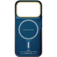Гръб Pitaka Edge Case за iPhone 18 Pro / 17 Pro -... - 5 Гръб Pitaka Edge Case за iPhone 18 Pro / 17 Pro -... - 5