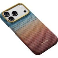 Гръб Pitaka Edge Case за iPhone 18 Pro / 17 Pro -... - 6 Гръб Pitaka Edge Case за iPhone 18 Pro / 17 Pro -... - 6
