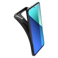 Гръб Spigen Rugged Armor за  Xiaomi Redmi Note 13 - Черен - 8