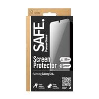 Стъклен протектор Safe за Samsung Galaxy S24 Plus... - 2 Стъклен протектор Safe за Samsung Galaxy S24 Plus... - 2