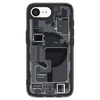 Гръб Spigen Ultra Hybrid MagSafe за iPhone 17E, iPhone... - 2 Гръб Spigen Ultra Hybrid MagSafe за iPhone 17E, iPhone... - 2