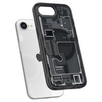 Гръб Spigen Ultra Hybrid MagSafe за iPhone 17E, iPhone... - 5 Гръб Spigen Ultra Hybrid MagSafe за iPhone 17E, iPhone... - 5