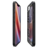 Гръб Spigen Ultra Hybrid MagSafe за iPhone 17E, iPhone... - 6 Гръб Spigen Ultra Hybrid MagSafe за iPhone 17E, iPhone... - 6