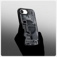 Гръб Spigen Ultra Hybrid MagSafe за iPhone 17E, iPhone... - 11 Гръб Spigen Ultra Hybrid MagSafe за iPhone 17E, iPhone... - 11