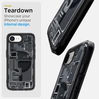 Гръб Spigen Ultra Hybrid MagSafe за iPhone 17E, iPhone... - 13 Гръб Spigen Ultra Hybrid MagSafe за iPhone 17E, iPhone... - 13