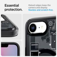Гръб Spigen Ultra Hybrid MagSafe за iPhone 17E, iPhone... - 15 Гръб Spigen Ultra Hybrid MagSafe за iPhone 17E, iPhone... - 15