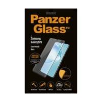Стъклен протектор PanzerGlass за Samsung Galaxy S20... - 1 Стъклен протектор PanzerGlass за Samsung Galaxy S20... - 1