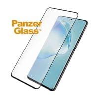 Стъклен протектор PanzerGlass за Samsung Galaxy S20... - 2 Стъклен протектор PanzerGlass за Samsung Galaxy S20... - 2