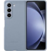 Оригинален гръб Samsung Leather Cover за Galaxy Z Fold 5... - 1 Оригинален гръб Samsung Leather Cover за Galaxy Z Fold 5... - 1