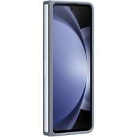 Оригинален гръб Samsung Leather Cover за Galaxy Z Fold 5... - 4