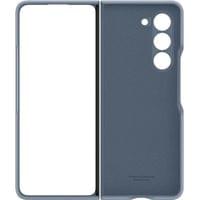 Оригинален гръб Samsung Leather Cover за Galaxy Z Fold 5... - 2 Оригинален гръб Samsung Leather Cover за Galaxy Z Fold 5... - 2