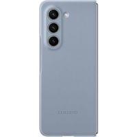 Оригинален гръб Samsung Leather Cover за Galaxy Z Fold 5... - 2